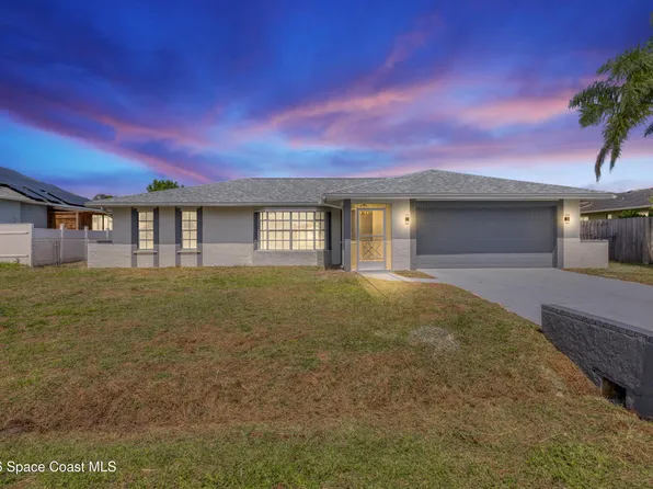 999 Castile Rd SE, Palm Bay, FL 32909