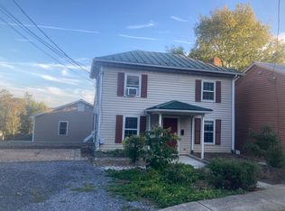 604 Stuart St, Staunton, VA 24401