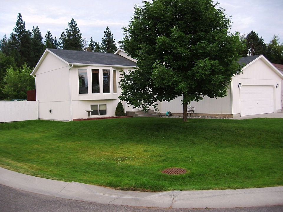 Amazing Curb Appeal