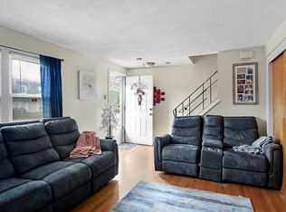 26 Moreland Ave #28, Dedham, MA 02026