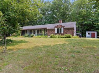16 Watson Drive, Rochester, NH 03867