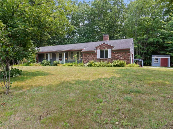 16 Watson Drive, Rochester, NH 03867