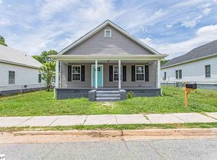 27 Seyle St, Greenville, SC 29605