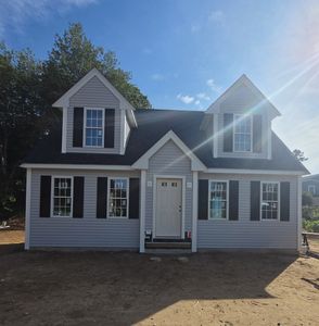 15 S Wind Dr, Plymouth, MA, 02360