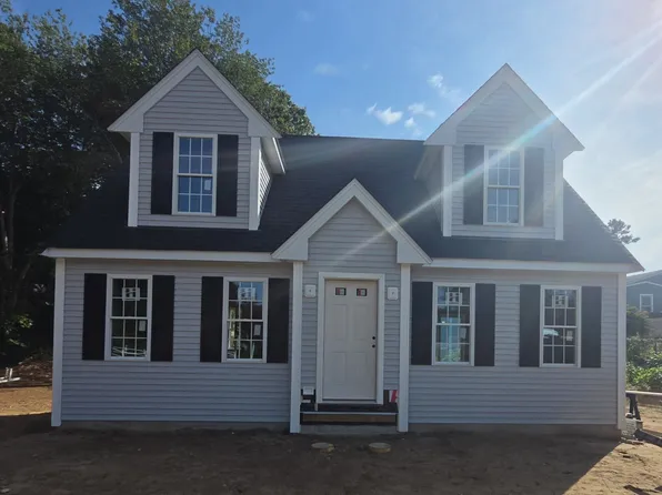 15 S Wind Dr, Plymouth, MA 02360