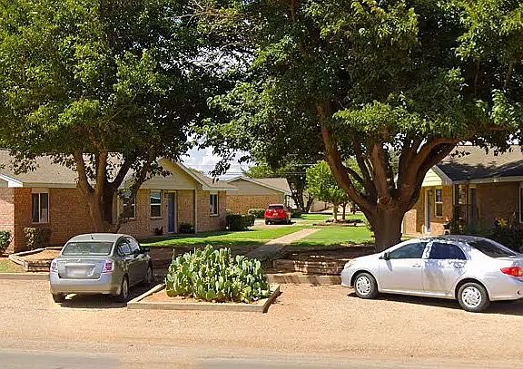 5th image of 1100 12th St #1568