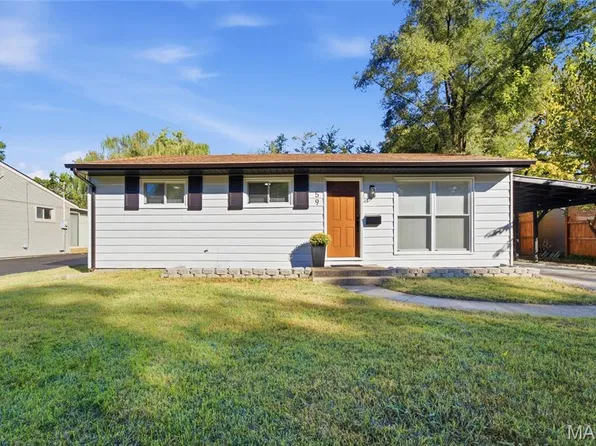 59 Lillian Dr, Belleville, IL 62226