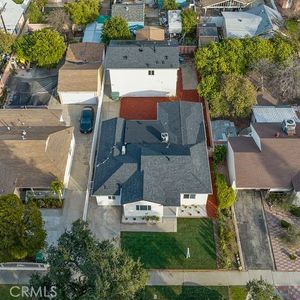7036 Willis Ave, Van Nuys, CA, 91405