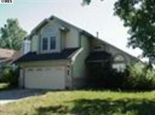 10560 Kipling Way, Westminster, CO 80021