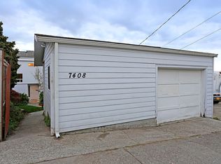 7408 44th Ave SW, Seattle, WA 98136