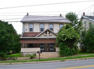 22-24 S 3rd St, West Milton, PA 17886