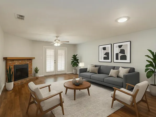 Edgewood @ Midtown - 5, 1338 Cherry St, Tallahassee, FL 32303