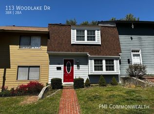113 Woodlake Dr, Charlottesville, VA