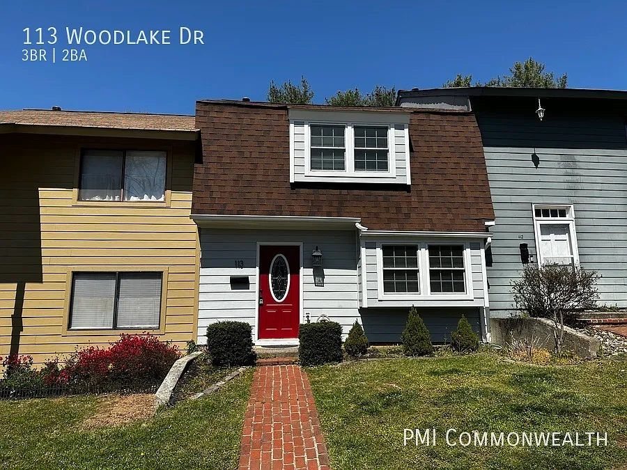 113 Woodlake Dr photo 1