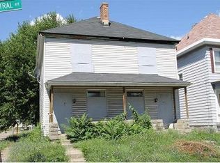 139 N Central Ave, Columbus, OH