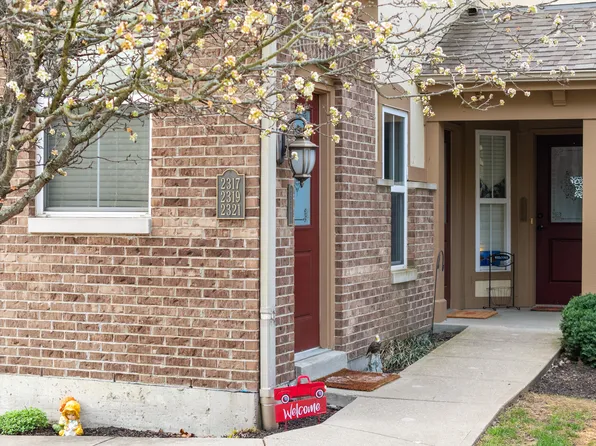 2321 Rolling Hills Dr, Covington, KY 41017