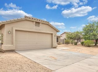 1321 E Branham Ln, Phoenix, AZ 85042