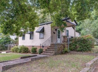 2652 Woodlawn Ave, North Charleston, SC 29405