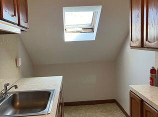 127 Ogrady St #3, Fall River, MA 02720