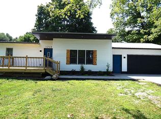 1713 5th St, La Porte, IN 46350