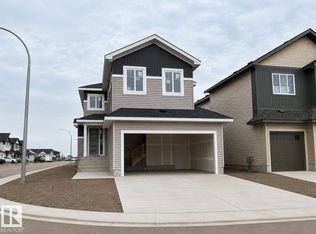 97 Mockingbird Cres, Fort Saskatchewan, AB T8L1P3