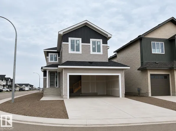 97 Mockingbird Cres, Fort Saskatchewan, AB T8L 1P3