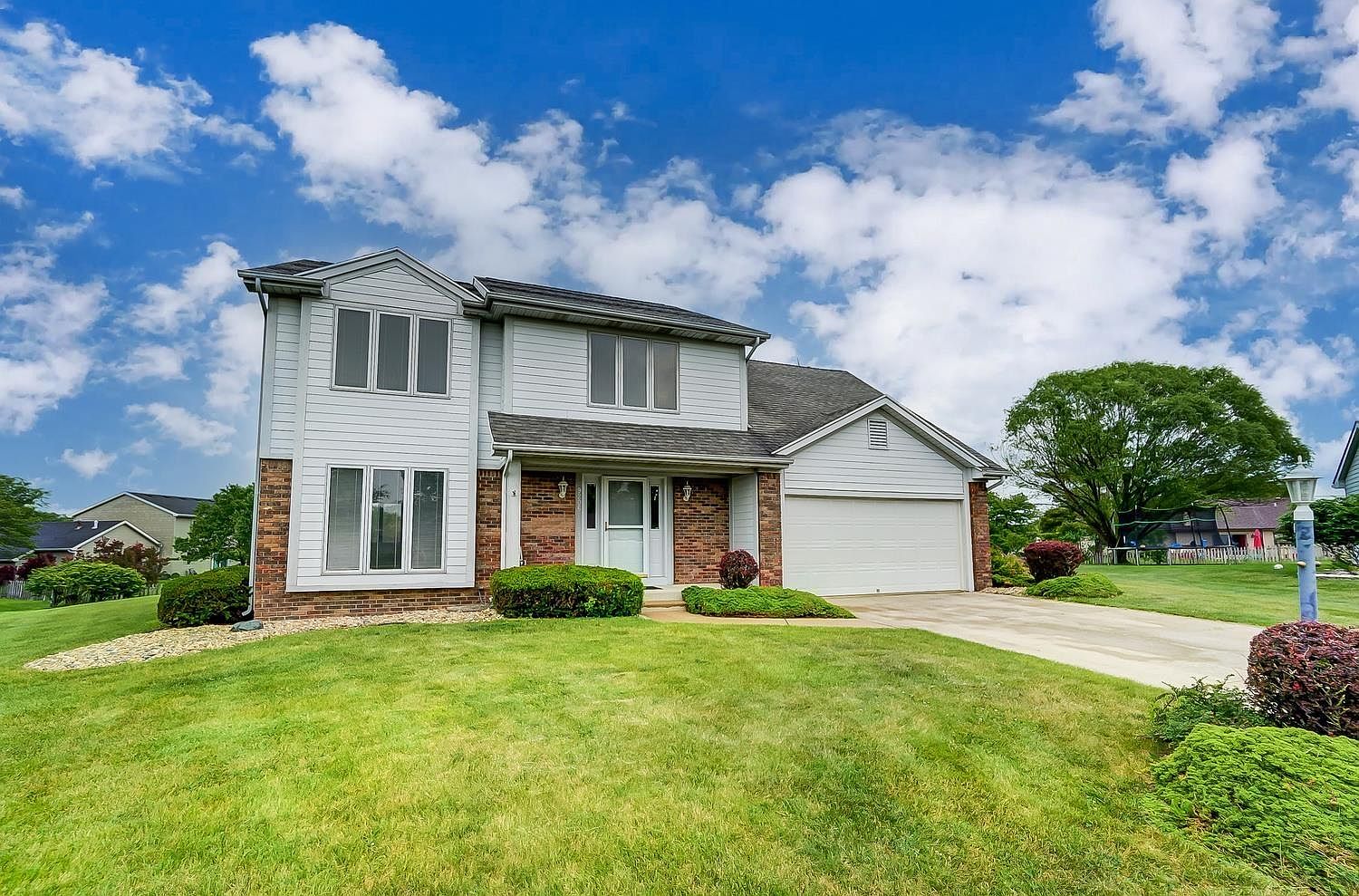 9206 Whitestone Ct, Fort Wayne, IN 46804 Zillow