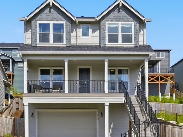 2757 Rockrose Ln, Eugene, OR 97403