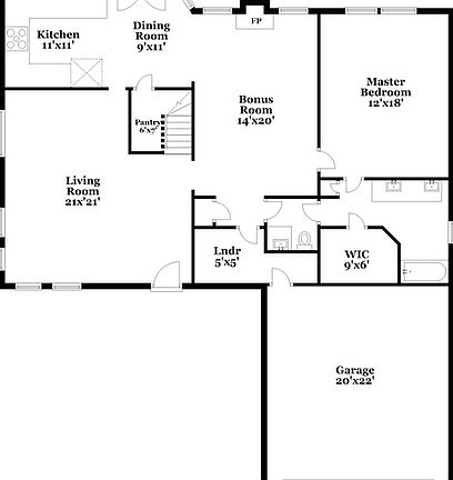 2nd image of 10218 Grand Mdw