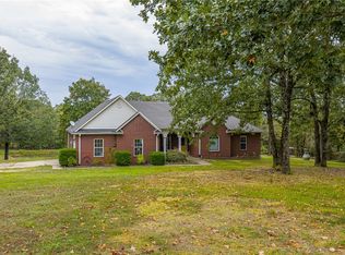70 Northridge Rd, Booneville, AR 72927
