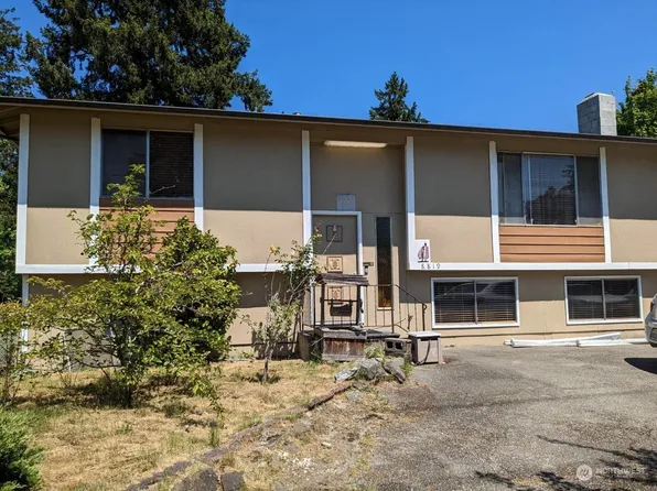 8819 Washington Boulevard SW, Lakewood, WA 98498