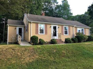 4 Washburn Ave, Kingston, MA 02364