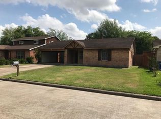 11918 Quander Ln, Houston, TX 77067