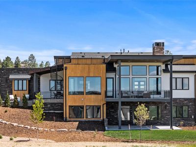 11115 Evening Hunt Road, Franktown, CO, 80116