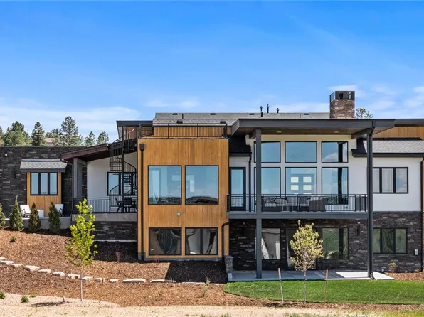 11115 Evening Hunt Road, Franktown, CO 80116