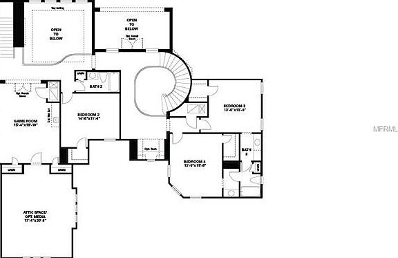 3rd image of 7798 Blue Quail Ln