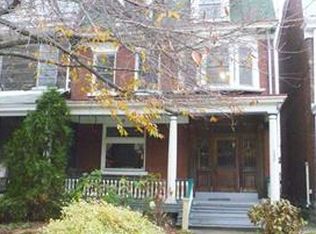 230 S Millvale Ave, Pittsburgh, PA 15224