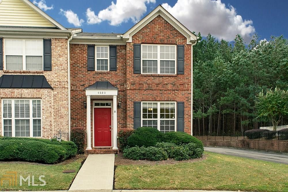 4680 Liberty Square Dr, Acworth, GA 30101 Zillow