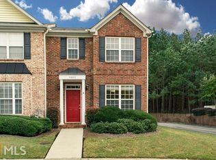 4680 Liberty Square Dr, Acworth, GA 30101