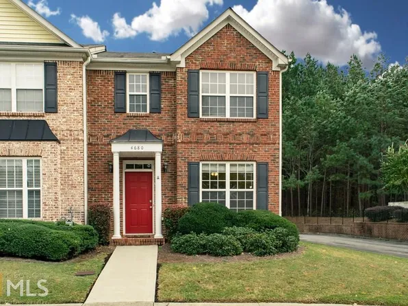 4680 Liberty Square Dr, Acworth, GA 30101