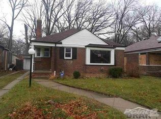 19340 Whitcomb St, Detroit, MI 48235