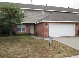 863 Rambling Oaks Dr, Norman, OK 73072