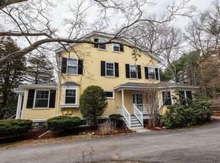 9 Blake Rd, Lexington, MA 02420