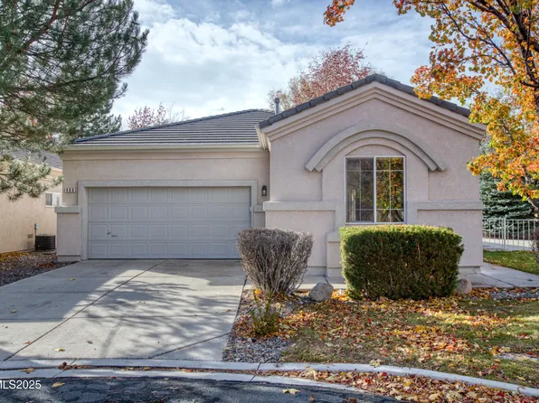 488 Sierra Leaf Cir, Reno, NV 89511