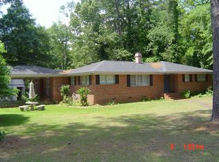 702 9th Ave NE, Jacksonville, AL 36265