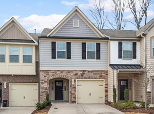 426 Irving Way #1, Durham, NC 27703