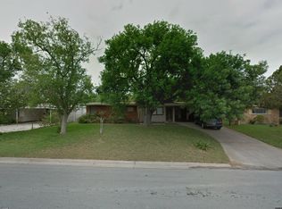 808 E Ebony Dr, Harlingen, TX 78550