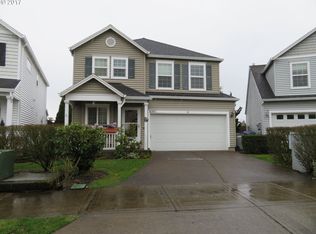 16588 NW Oak Creek Dr, Beaverton, OR 97006