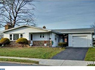 925 W Juniata St, Allentown, PA 18103