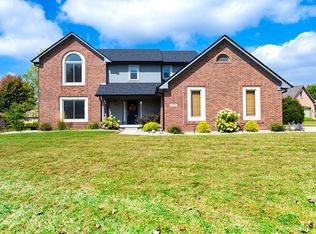 5260 Tracey Jo Rd, Greenwood, IN 46142